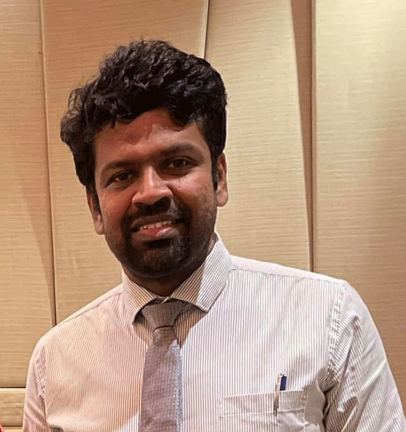 Priyanath perera