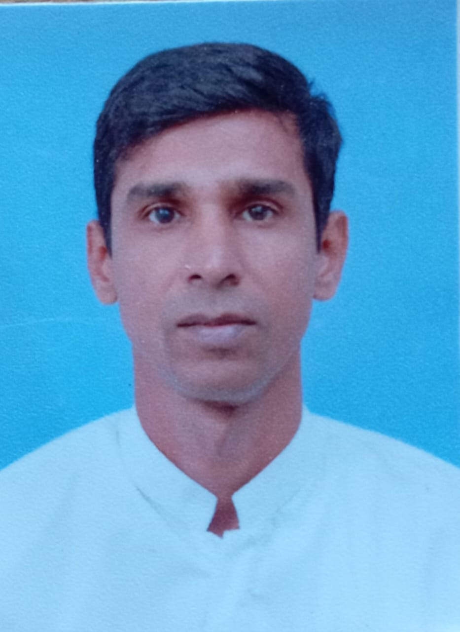 Asanka gothatuwa
